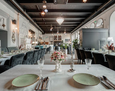 Новый год в Turkish House