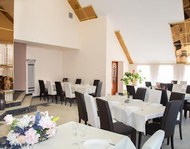 Свадьба в Зевс