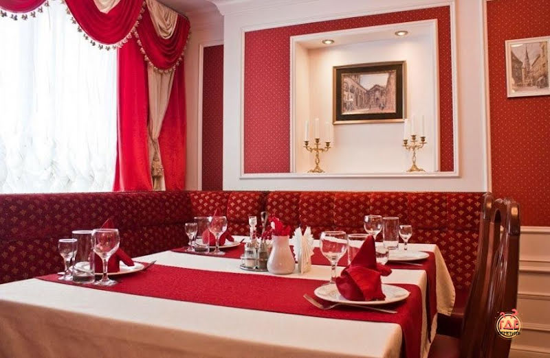 Венский Дворик фотография №12