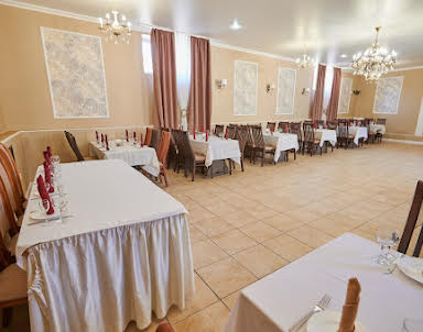 Свадьба в Лео