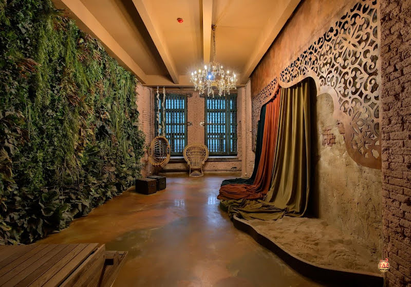 POLYGON фотография №11