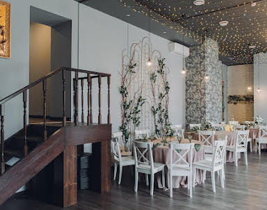  ресторан Vida Rica