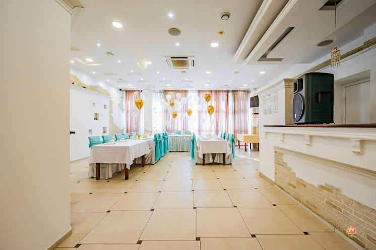 Зал на 30 человек в «Белая ворона» фотография №8