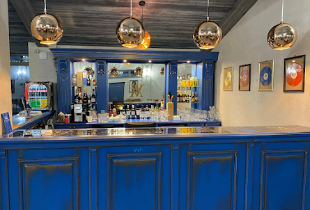 Основной зал  в Основной зал 