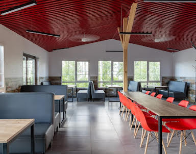  ресторан Объект 784