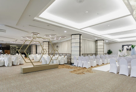 Банкетный зал в Банкетный зал