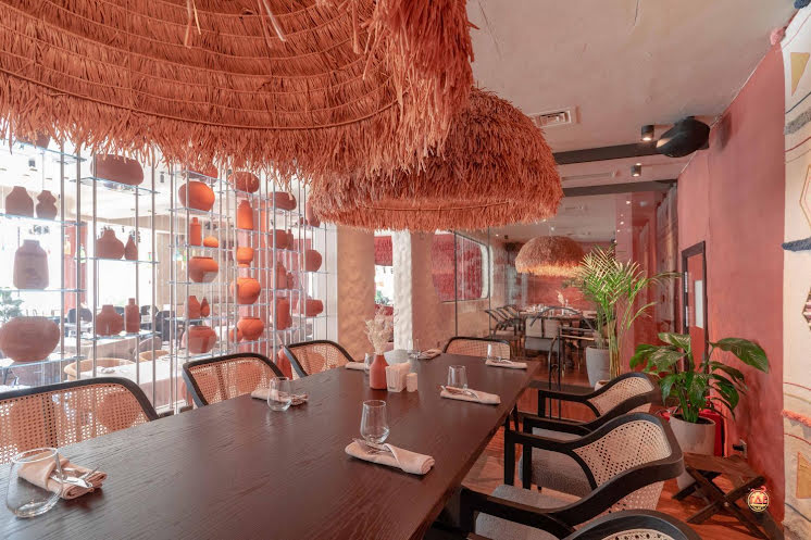 Вип зал 3 в «VASILCHUKI Мичуринский» фотография №3