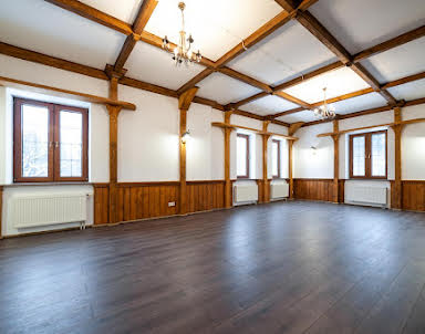  ресторан Замок Монсоро