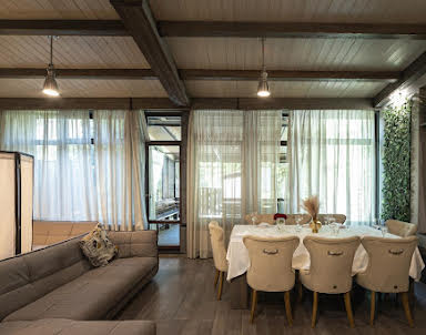  ресторан Belle Famille