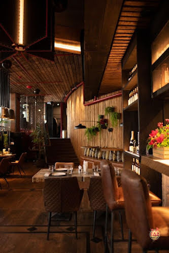 Ресторан «Корова» в «Корова» фотография №4