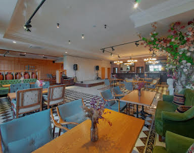  ресторан Мечты