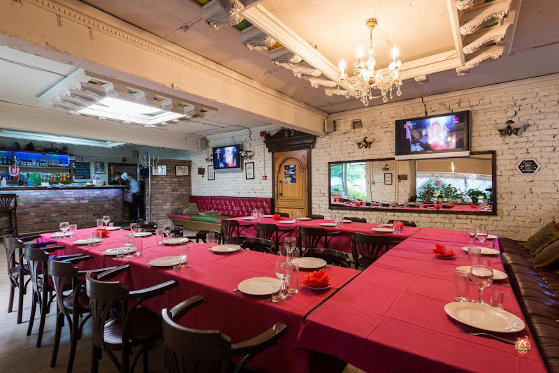 Трактир на Лодочной фотография №19