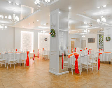  ресторан Гармония