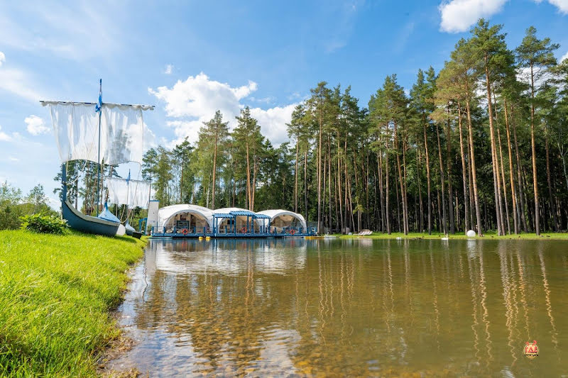 Greek & Palace фотография №10