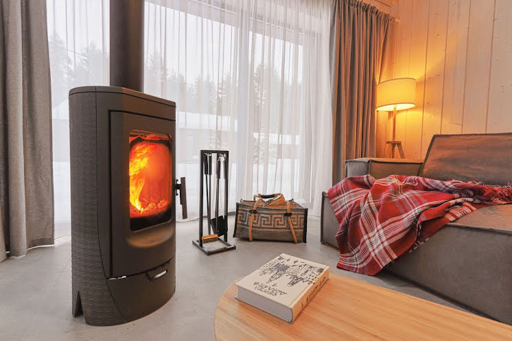 Барн Хаус с 2 спальнями  в «KORBI» фотография №2