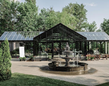  ресторан Зимёнки Парк