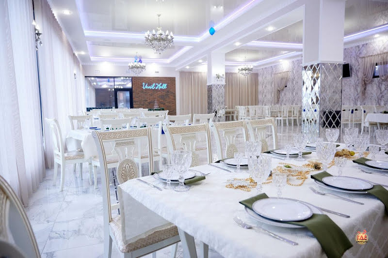 Ваниль Холл фотография №2