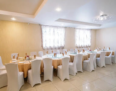  ресторан Дракон