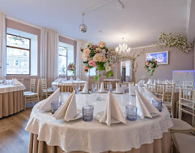  ресторан "Provence" / "Прованс"