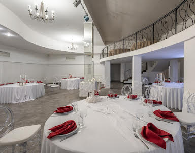 Свадьба в Банчетто