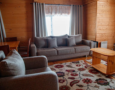  ресторан Свияжские холмы