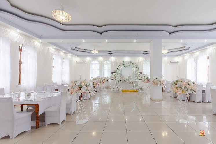 Банкетный зал в «Девичья башня» фотография №12