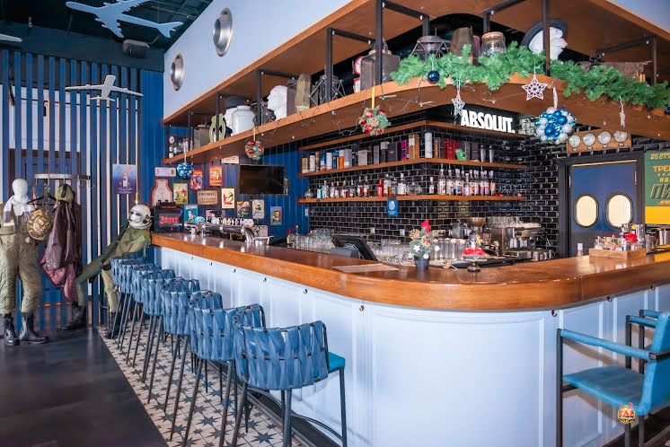 Крыло в «Пилот» фотография №6