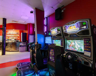 Новый год в Джем