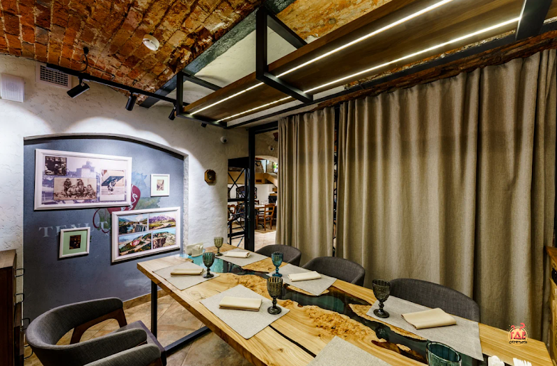 Генацвале Vip фотография №6