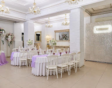 ресторан Le Glamour