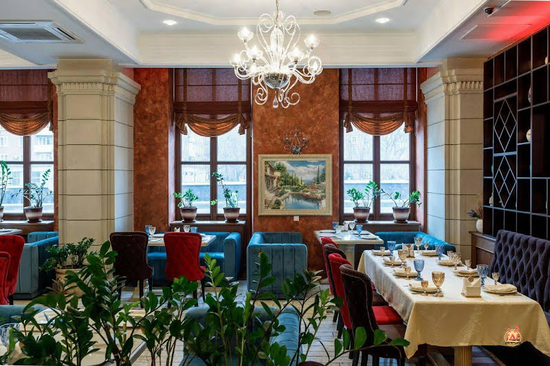 Вилла Тоскана фотография №1