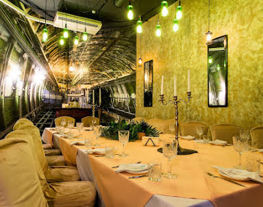 День рождения в Галактика 2.0