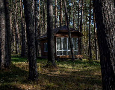  ресторан Академия