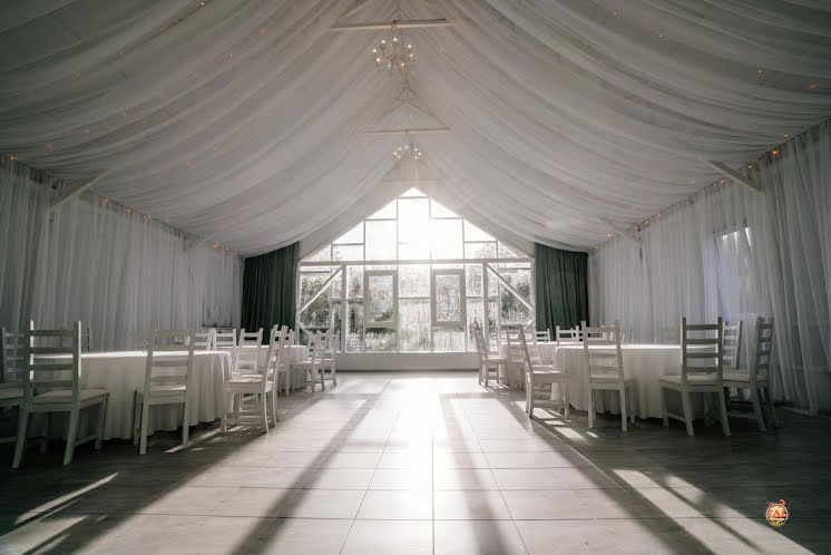 Барнхаус в «WHITE WEDDING» фотография №9