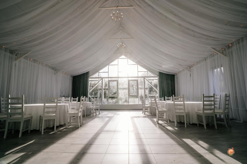 WHITE WEDDING фотография №14