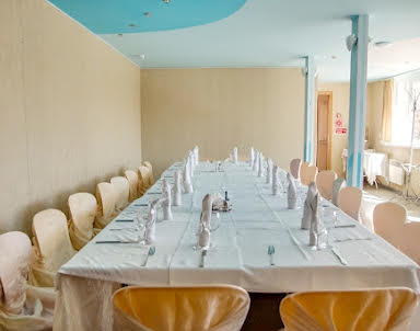  ресторан Алые паруса