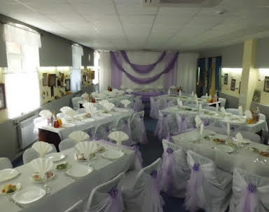  ресторан Лесная поляна