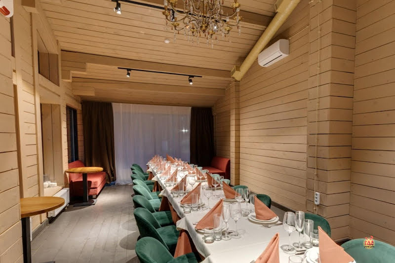 Эко-парк «Чкаловские дачи» фотография №7