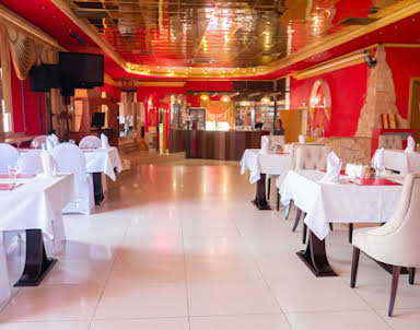  ресторан Ветерок