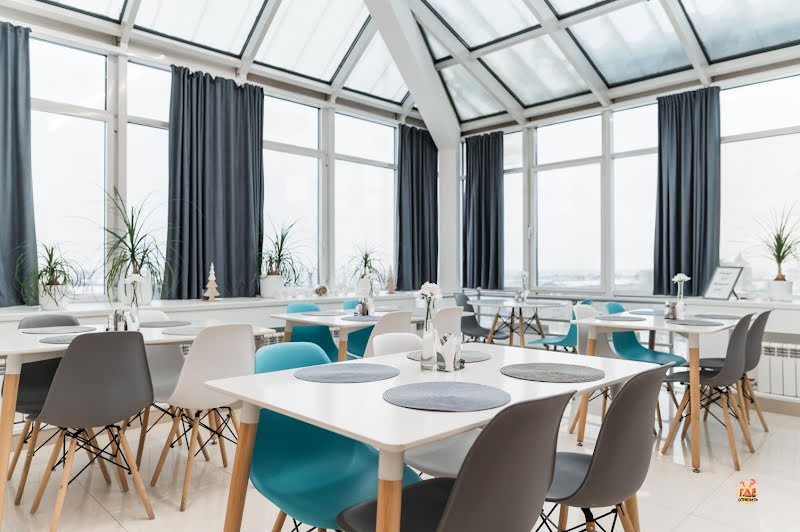 8 небо фотография №7