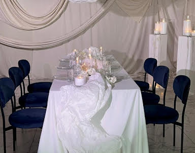  ресторан Handle