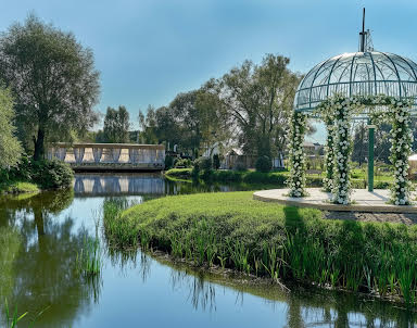  ресторан Vnukovo Village