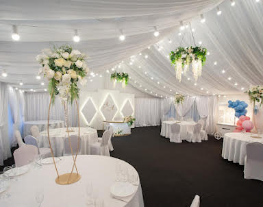  ресторан Долина Х