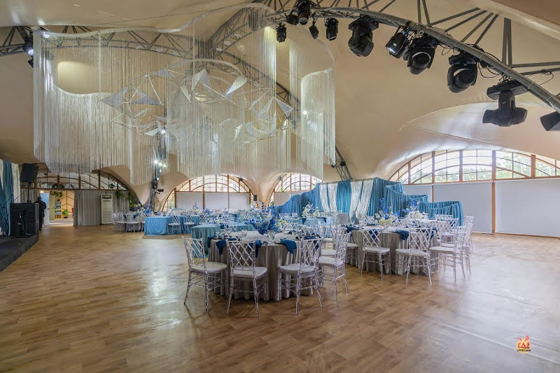 Panorama Hall фотография №1