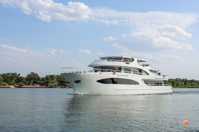 Калипсо фотография №17