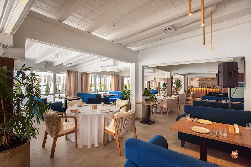 VODA фотография №18