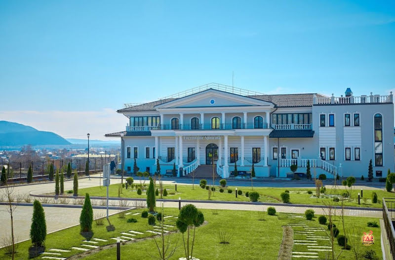 Ариадна фотография №1