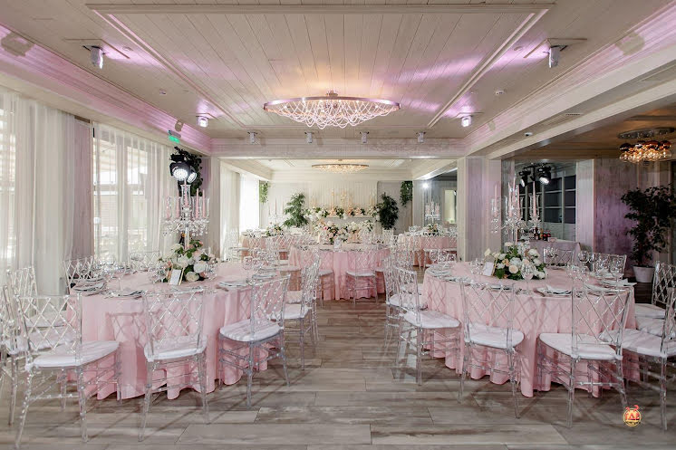 Зал «Классик» в «Теплица Парк» фотография №18