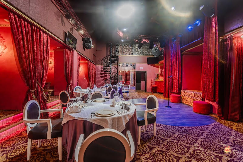 Отель «Заречье» фотография №9