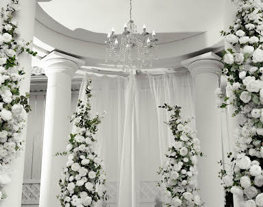 ресторан Golden Hall